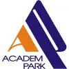 Academ park logo